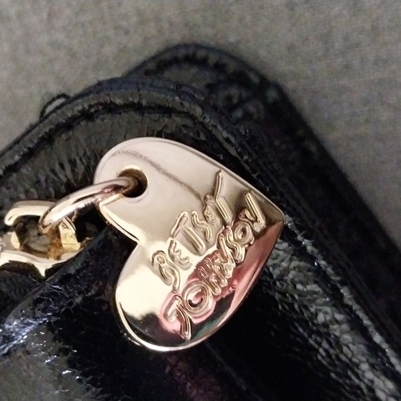 Betsey johnson eye purse - Picture 8 of 8
